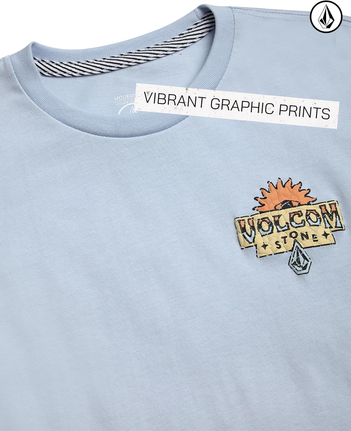 Boys T Shirt - Cotton Blend Short Sleeve Graphic Tees for Boys - Cool Casual Graphic T Shirts