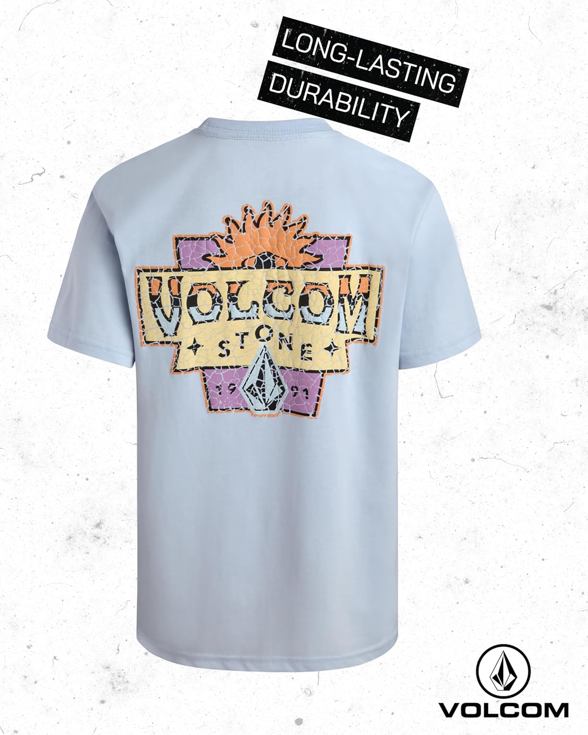 Boys T Shirt - Cotton Blend Short Sleeve Graphic Tees for Boys - Cool Casual Graphic T Shirts